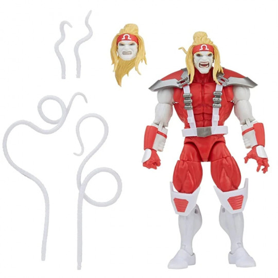 Omega Red