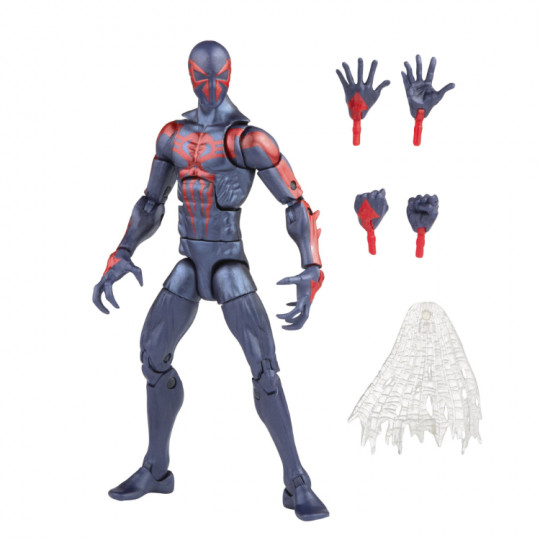 Spider-Man 2099