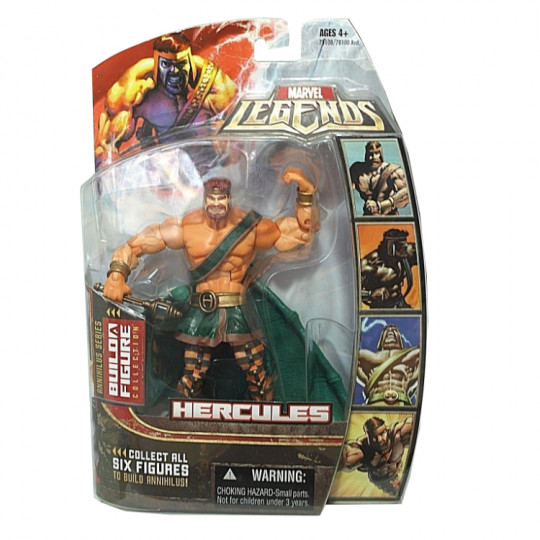 Hercules