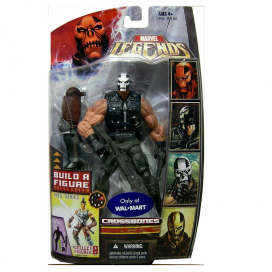 Crossbones