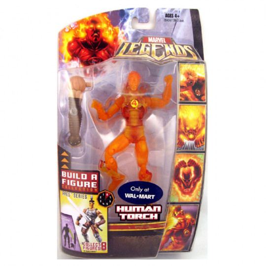 Human Torch