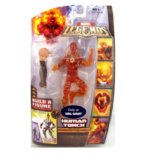 Human Torch