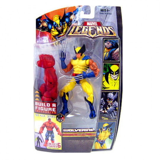 Wolverine
