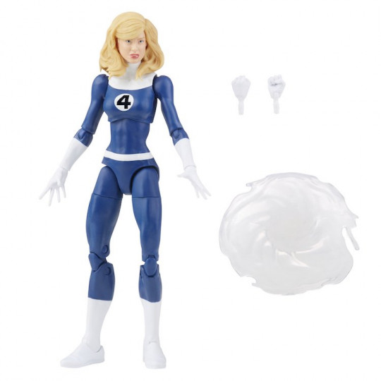 Invisible Woman