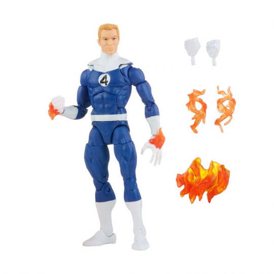 Human Torch