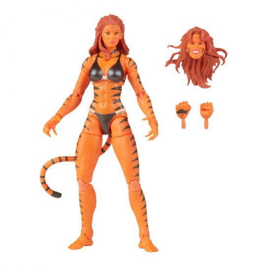 Tigra