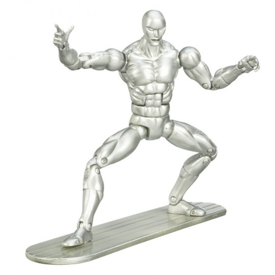 Silver Surfer