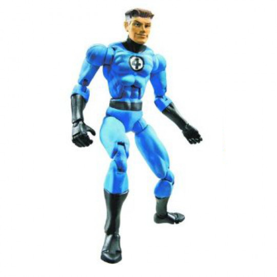 Mr. Fantastic