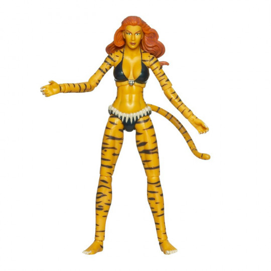 Tigra