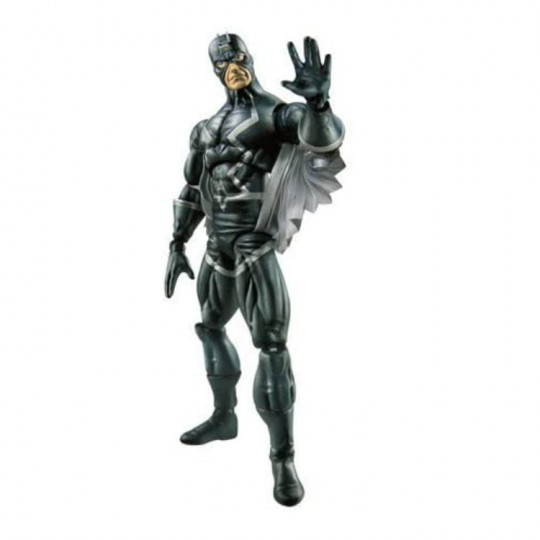 Black Bolt
