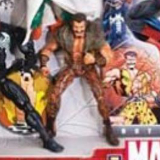 Kraven