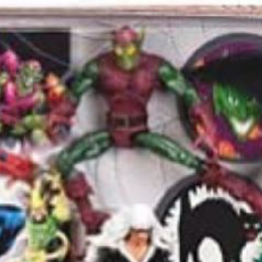 Green Goblin