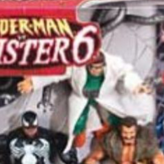 Doctor Octopus
