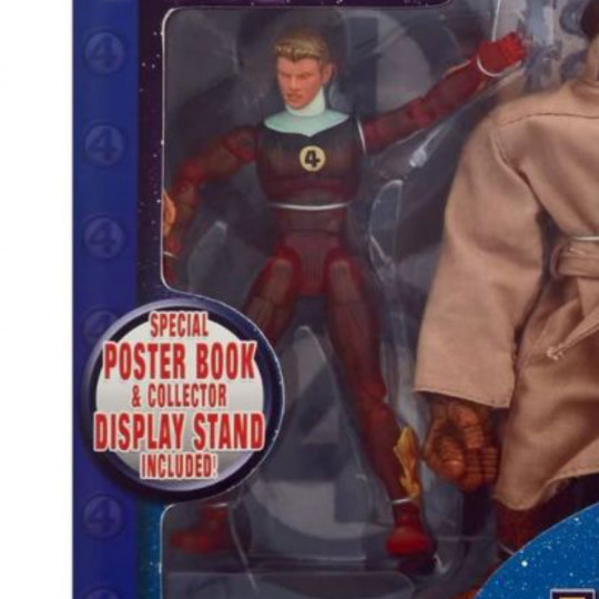 Human Torch