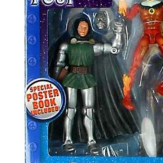 Doctor Doom