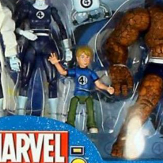 Franklin Richards