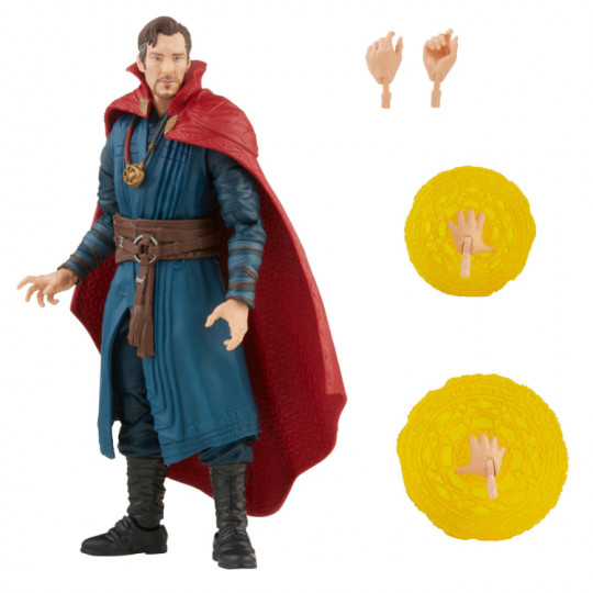 Doctor Strange