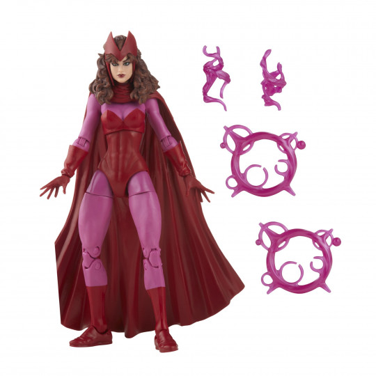 Scarlet Witch