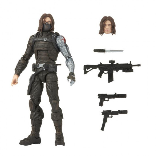 Winter Soldier