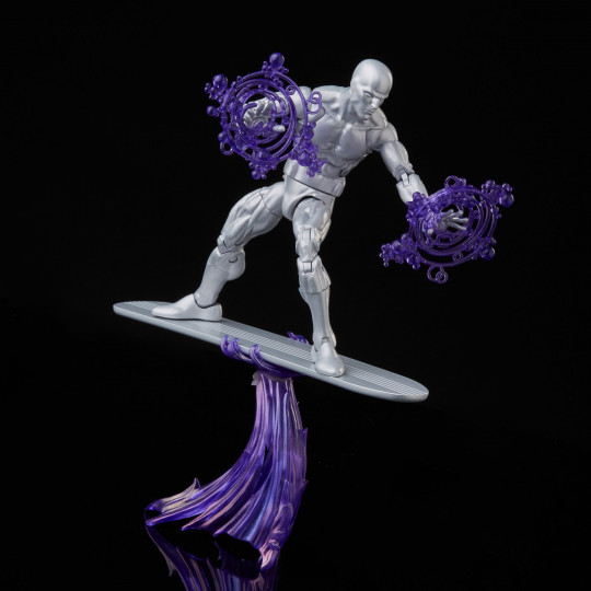 Silver Surfer