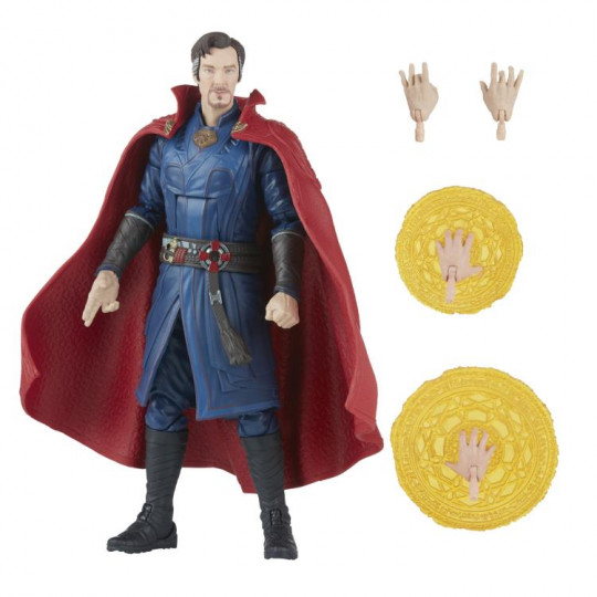 Doctor Strange