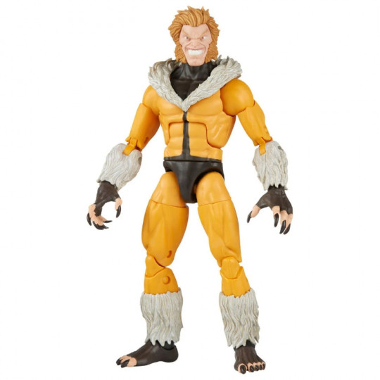 Sabretooth