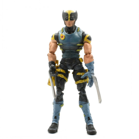 Wolverine