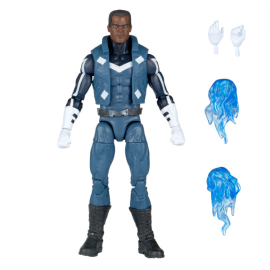 Blue Marvel