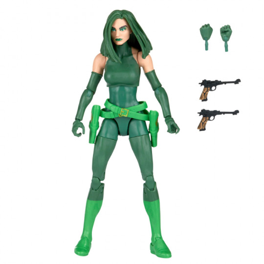 Madame Hydra