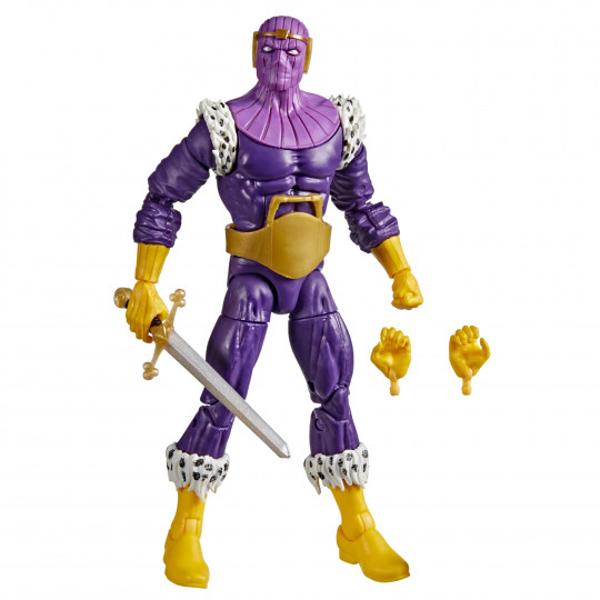 Baron Zemo