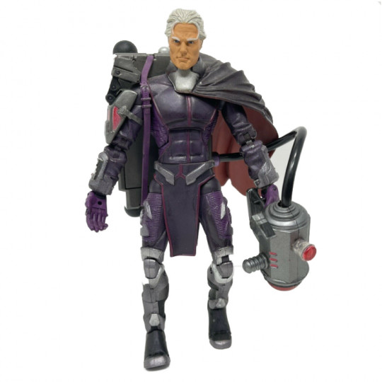 Magneto