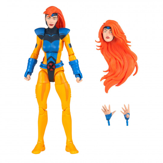 Jean Grey