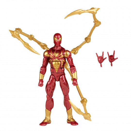 Iron Spider