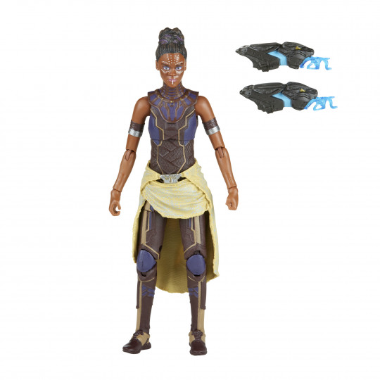 zMCU Shuri