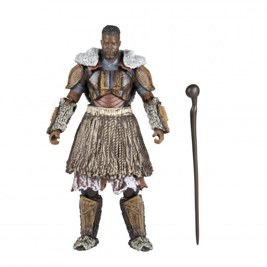 M&#039;Baku