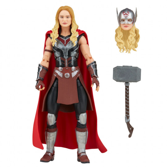 Mighty Thor