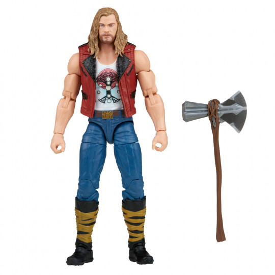 zMCU Thor (Ravager Thor)