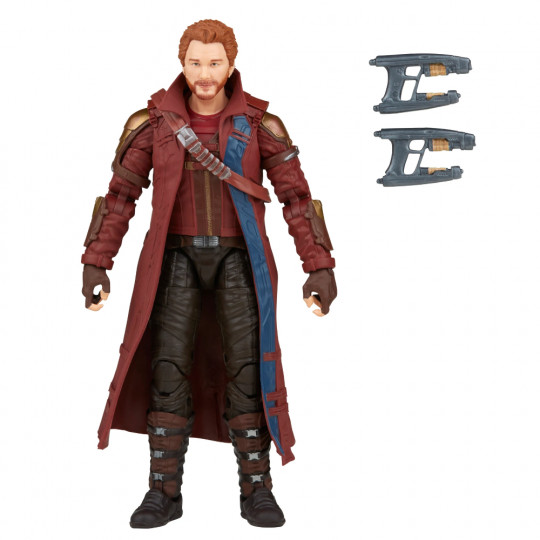 zMCU Star-Lord