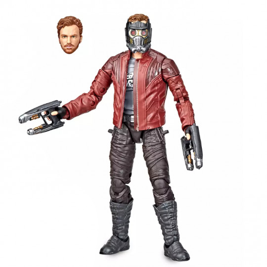 Star-Lord