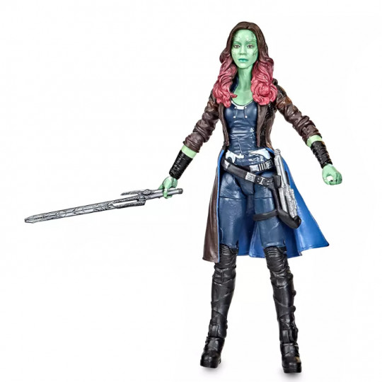 Gamora