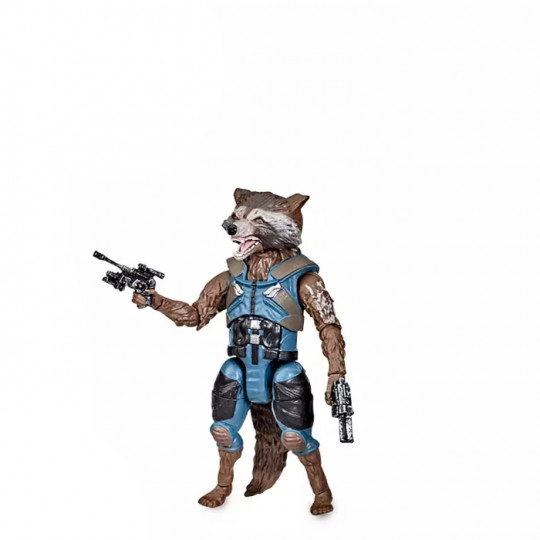 Rocket Raccoon