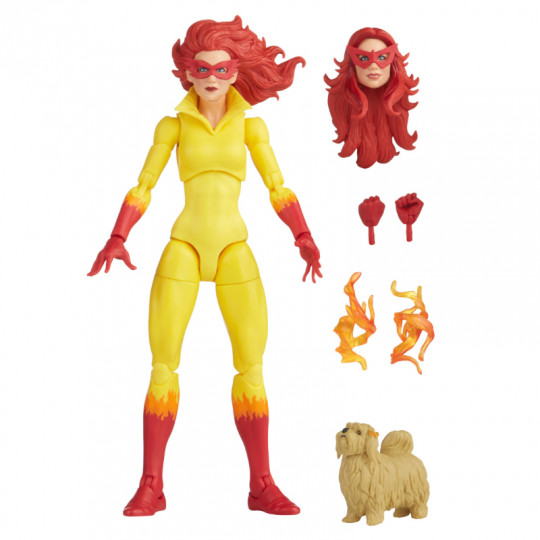 Firestar