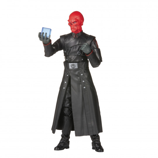 Red Skull