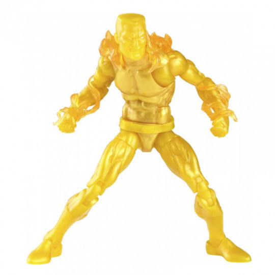 Molten Man