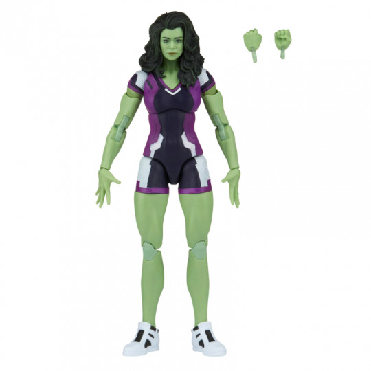 She-Hulk