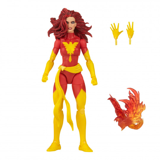 Dark Phoenix