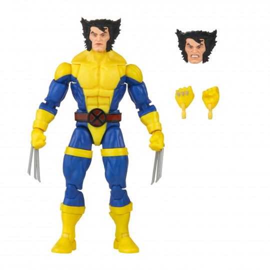 Wolverine