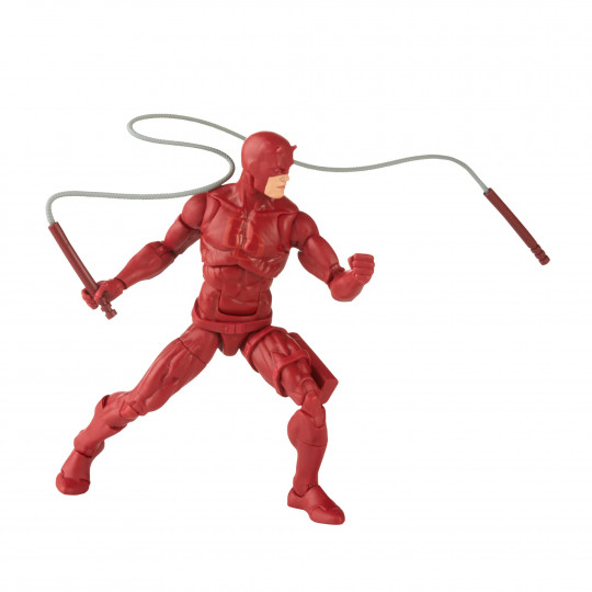 Daredevil