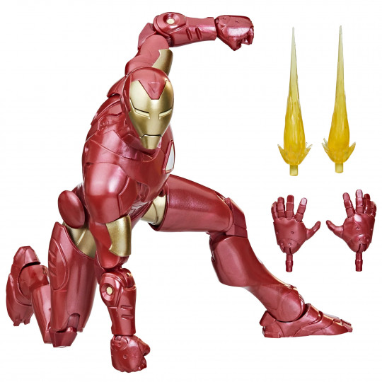 Iron Man