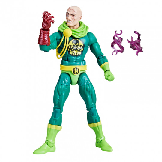 Baron Von Strucker